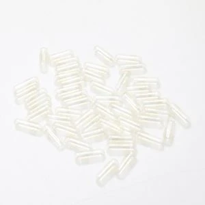 Capsule Geilitín Folamh