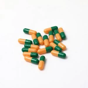 Capsule Polaisiúicrídí Pullulan